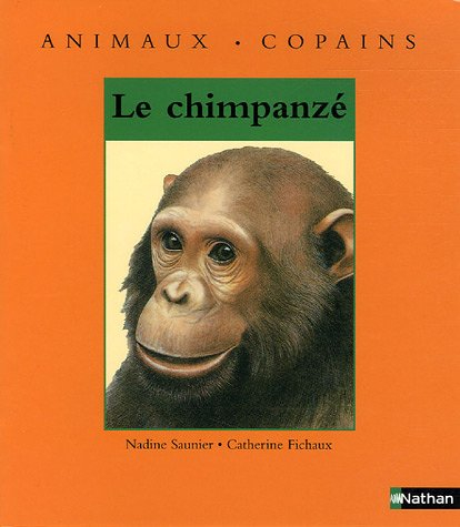Le chimpanzé