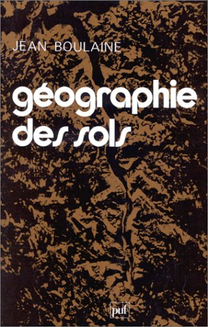 géographie des sols