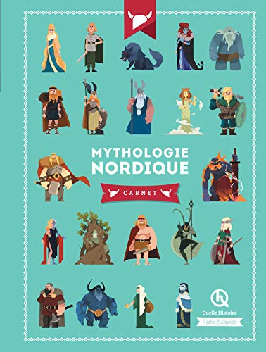 Mythologie nordique