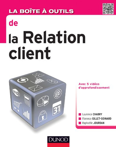 La boîte de la relation client