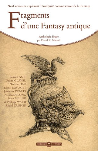 Fragments d'une fantasy antique