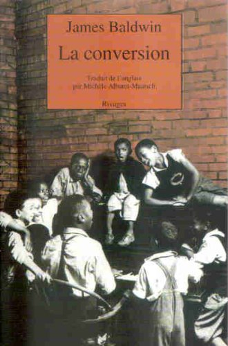 La conversion