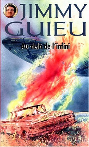 au-delà de l'infini