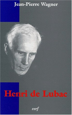 Henri de Lubac