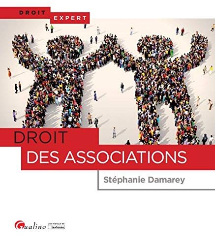 Droit des associations