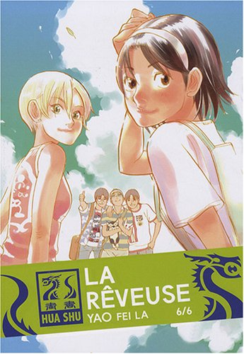 La rêveuse. Vol. 6