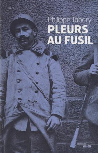 Pleurs au fusil