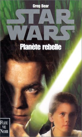star wars : planète rebelle