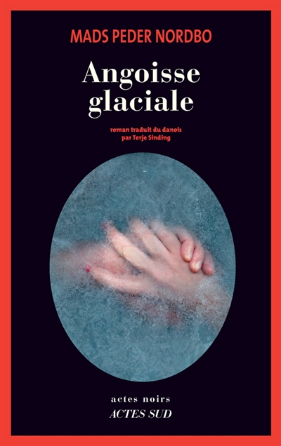 Angoisse glaciale : annilaanganipalaaq