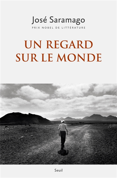 Un regard sur le monde : anthologie