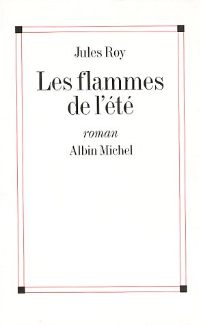 Les Flammes de l'été