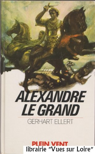 alexandre le grand