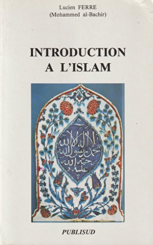 Introduction à l'islam