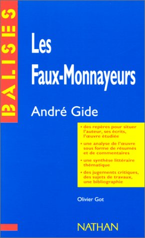 les faux-monnayeurs