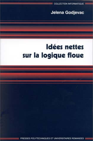 Idées nettes sur la logique floue