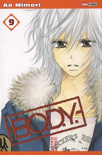 Body. Vol. 9