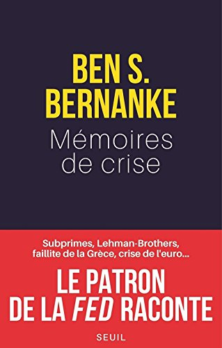 Mémoires de crise