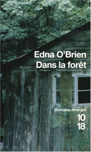 Dans la forêt
