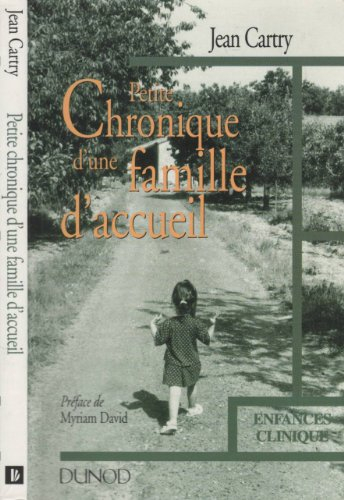petite chronique d'une famille d'accueil