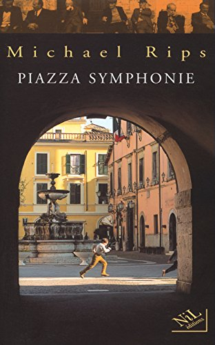 Piazza symphonie