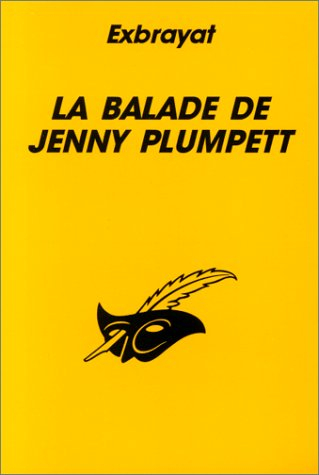 la balade de jenny plumpett
