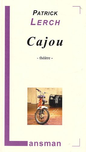 Cajou
