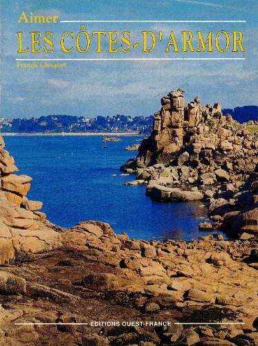 aimer les côtes d'armor