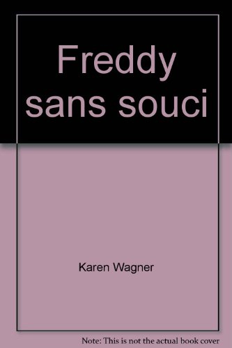 Freddy sans-souci