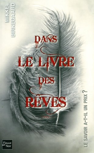 Dans le livre des rêves