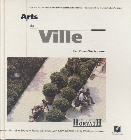 Arts de ville