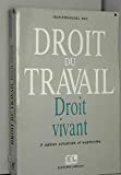Droit du travail, droit vivant