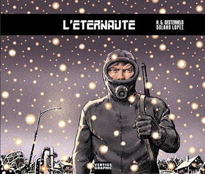 L'éternaute. Vol. 1