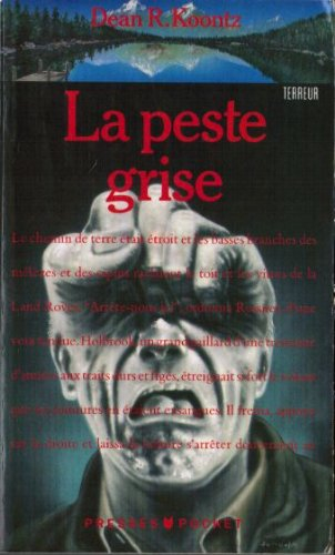 La Peste grise
