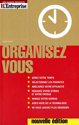 Organisez-vous
