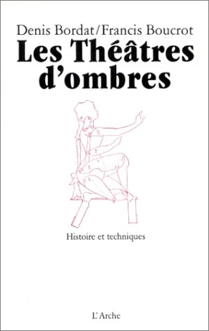 Les Théâtres d'ombres, histoire et techniques