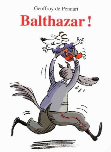 balthazar !