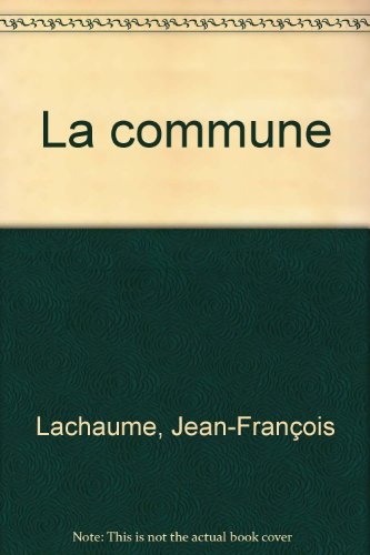La commune