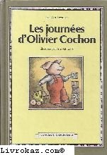 Les journées d'Olivier Cochon