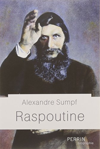 Raspoutine