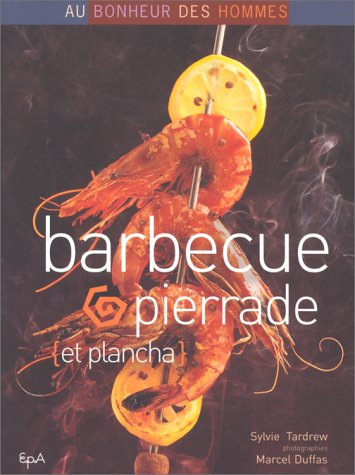 Barbecue, pierrade et plancha