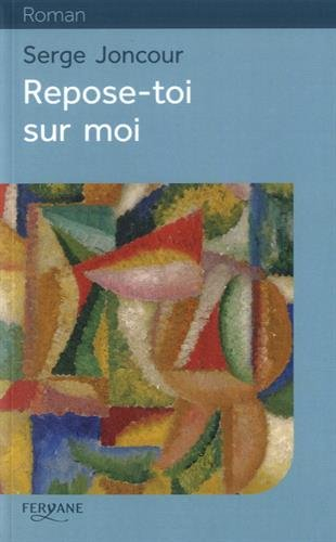 Repose-toi sur moi