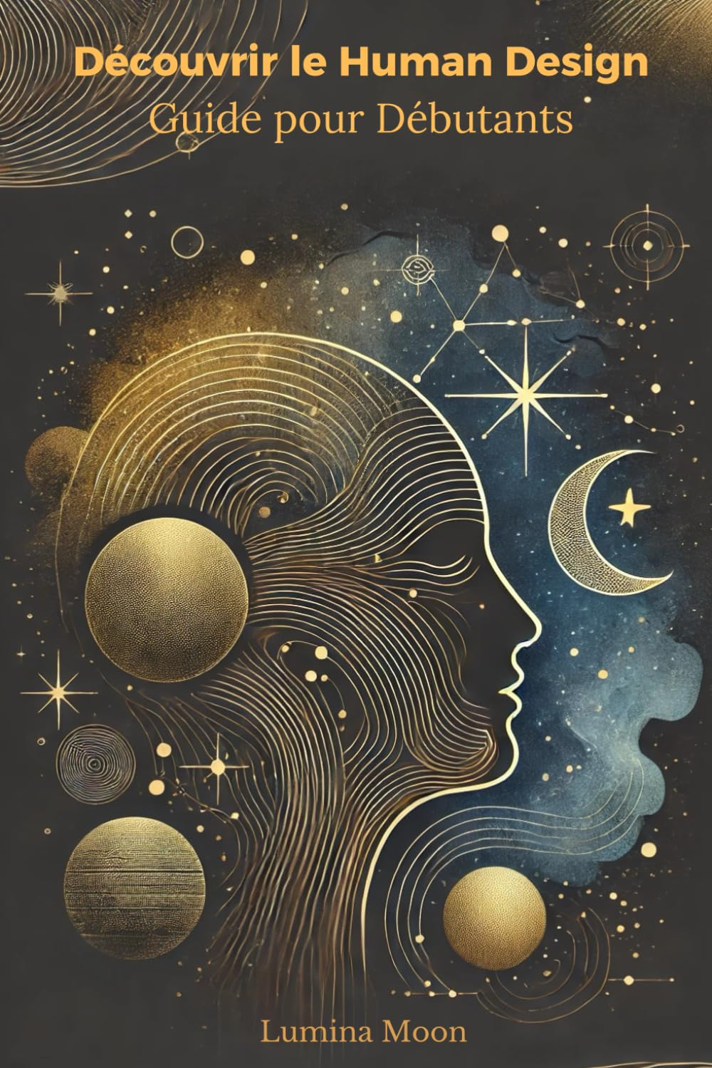 Découvrir le Human Design - Guide pour Débutants