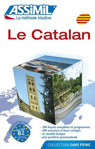 Le catalan