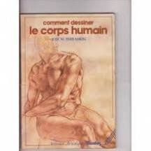 comment dessiner le corps humain