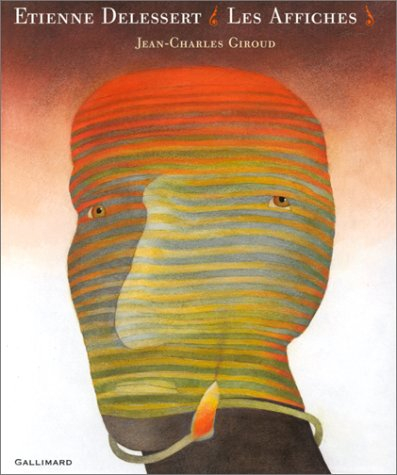 etienne delessert : les affiches