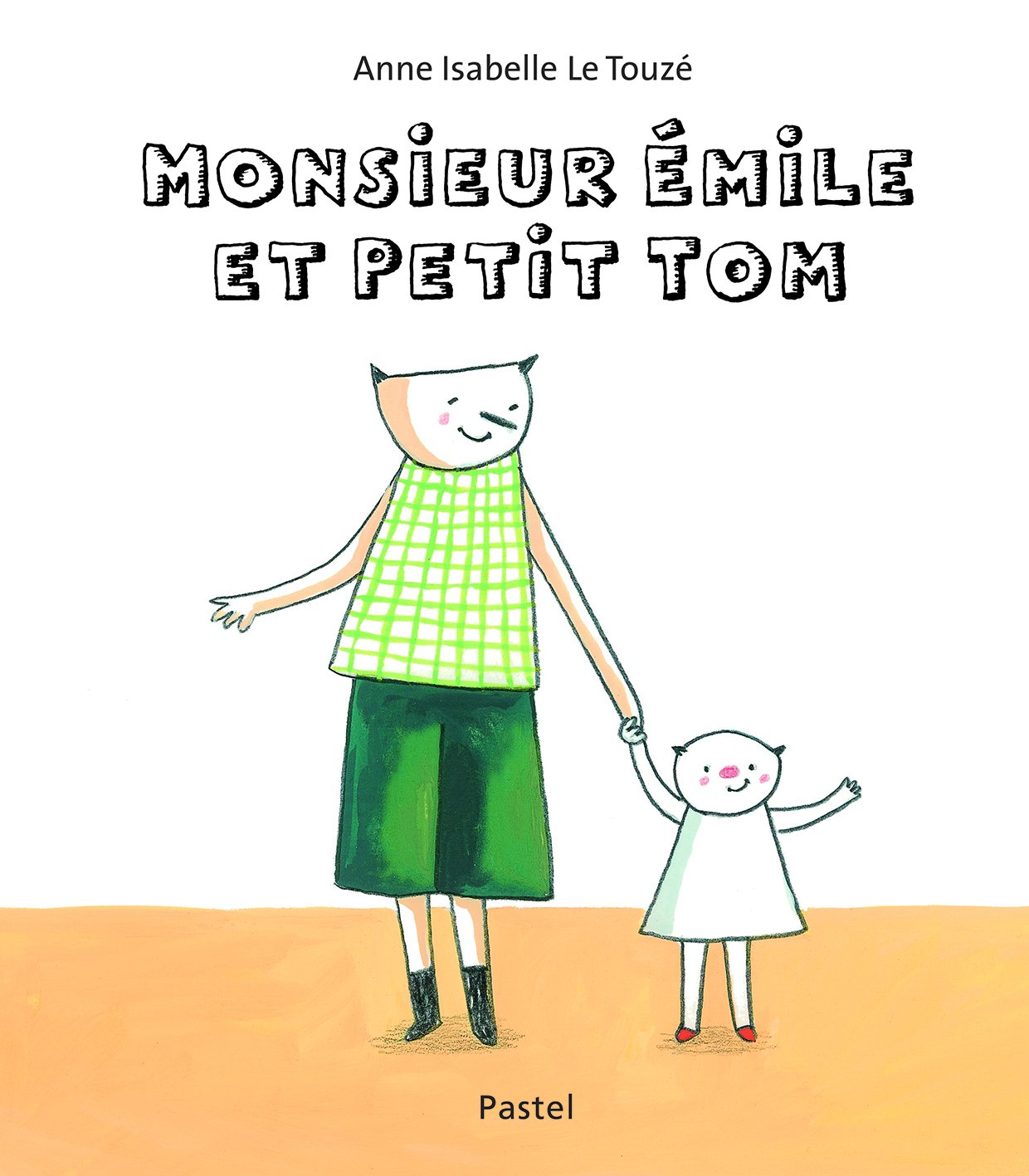Monsieur Emile et Petit Tom