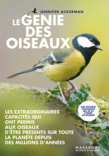 Le génie des oiseaux