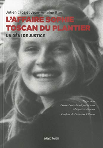L'affaire Sophie Toscan du Plantier : un déni de justice