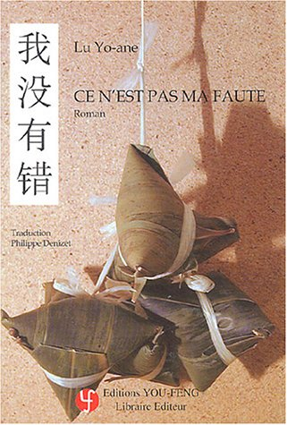 Ce n'est pas ma faute