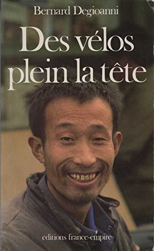 Des Vélos plein la tête